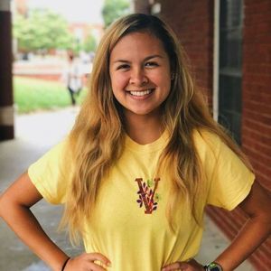 Meet your Posher, Victoria